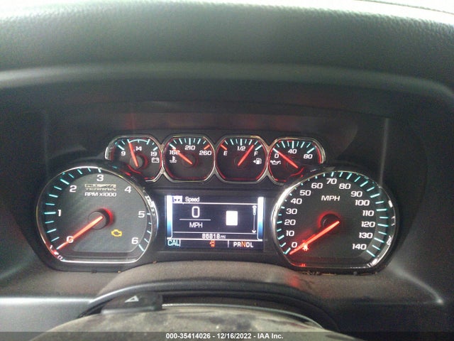 GMC Sierra 1500 Slt 2018 1GTV2NECXJZ194288 Image 7