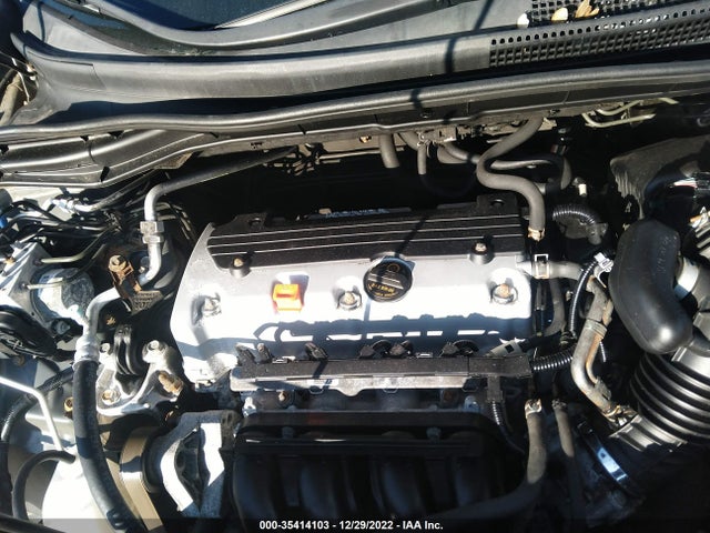 Honda CR-V LX 2014 2HKRM4H35EH617180 Image 10