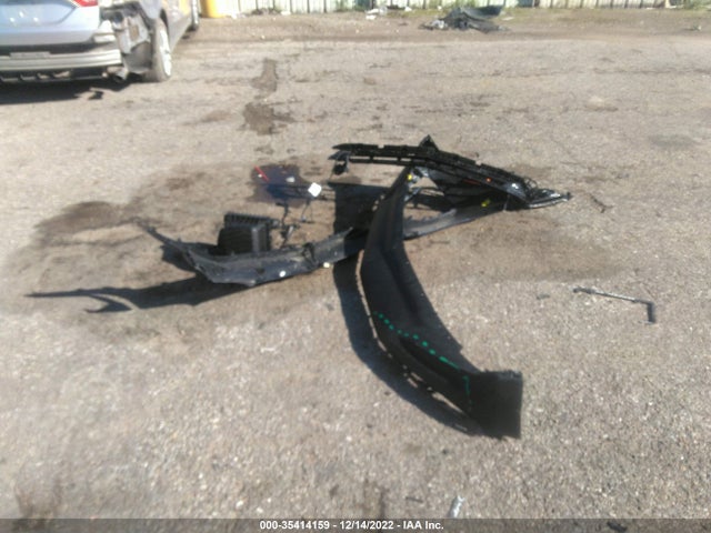 Chevrolet EQUINOX RS 2023 3GNAXMEG4PS116535 Image 12