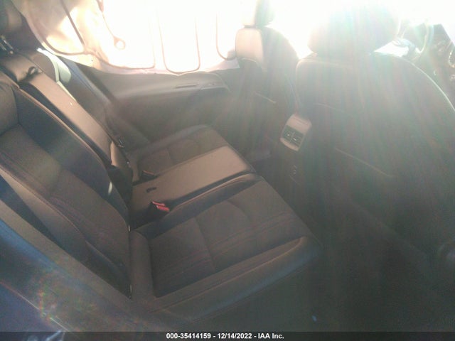 Chevrolet EQUINOX RS 2023 3GNAXMEG4PS116535 Image 8