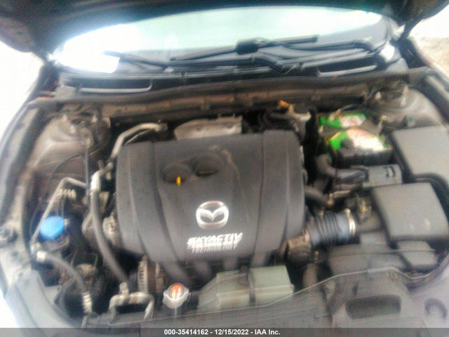 2015 Mazda 3, VIN: 3MZBM1M76FM189217