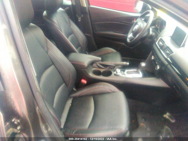 2015 Mazda 3, VIN: 3MZBM1M76FM189217