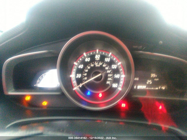 2015 Mazda 3, VIN: 3MZBM1M76FM189217