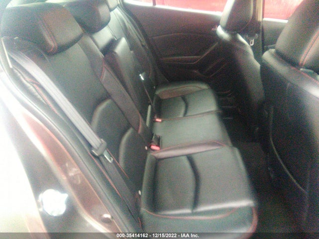 2015 Mazda 3, VIN: 3MZBM1M76FM189217