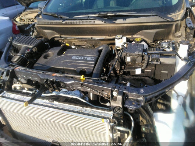 Chevrolet EQUINOX LT 2022 2GNAXTEVXN6140150 Image 10
