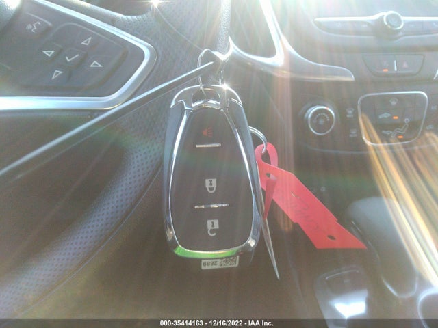 Chevrolet EQUINOX LT 2022 2GNAXTEVXN6140150 Image 11