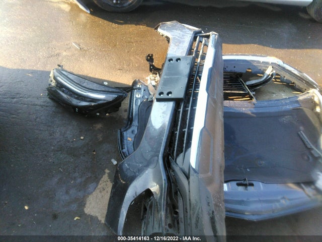 Chevrolet EQUINOX LT 2022 2GNAXTEVXN6140150 Image 12