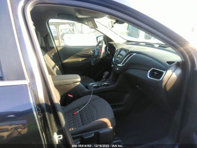 Chevrolet EQUINOX LT 2022 2GNAXTEVXN6140150 Image 5