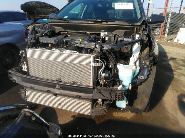 Chevrolet EQUINOX LT 2022 2GNAXTEVXN6140150 Image 6
