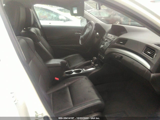 19UDE2F31HA008499 Acura Ilx Acurawatch Plus Package