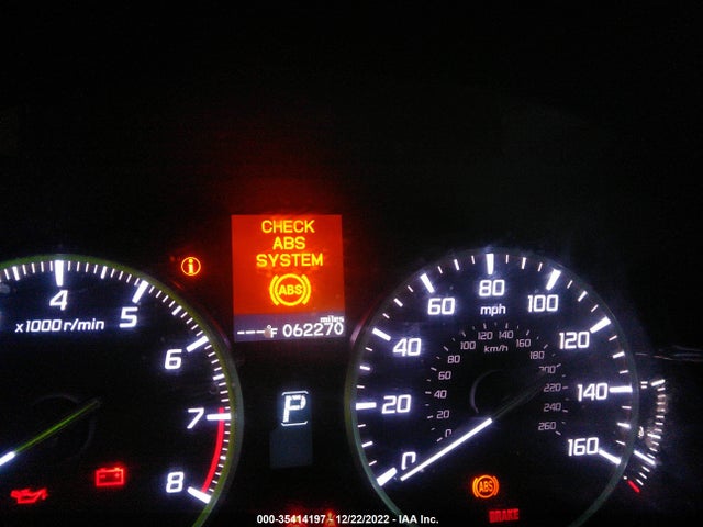 19UDE2F31HA008499 Acura Ilx Acurawatch Plus Package