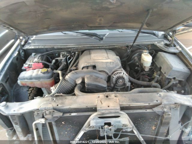 1GKS2EEF7ER222507 GMC YUKON DENALI