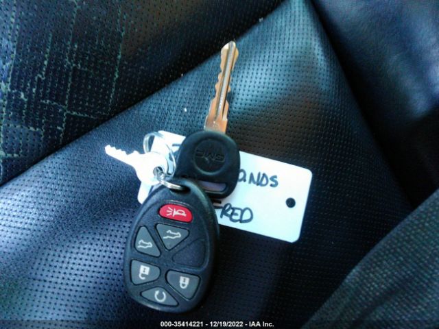 1GKS2EEF7ER222507 GMC YUKON DENALI