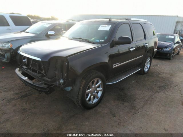 1GKS2EEF7ER222507 GMC YUKON DENALI