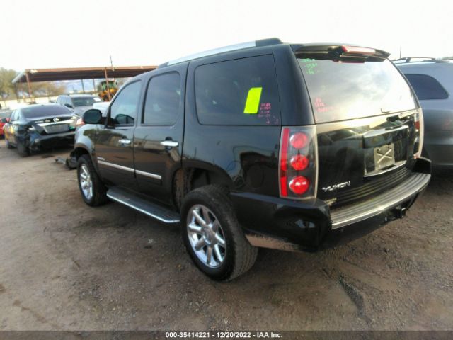 1GKS2EEF7ER222507 GMC YUKON DENALI