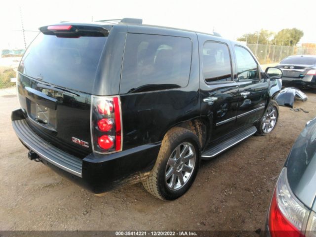 1GKS2EEF7ER222507 GMC YUKON DENALI