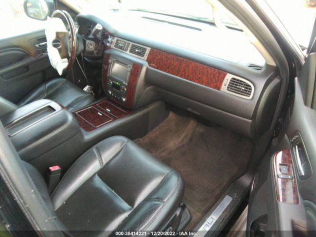 1GKS2EEF7ER222507 GMC YUKON DENALI