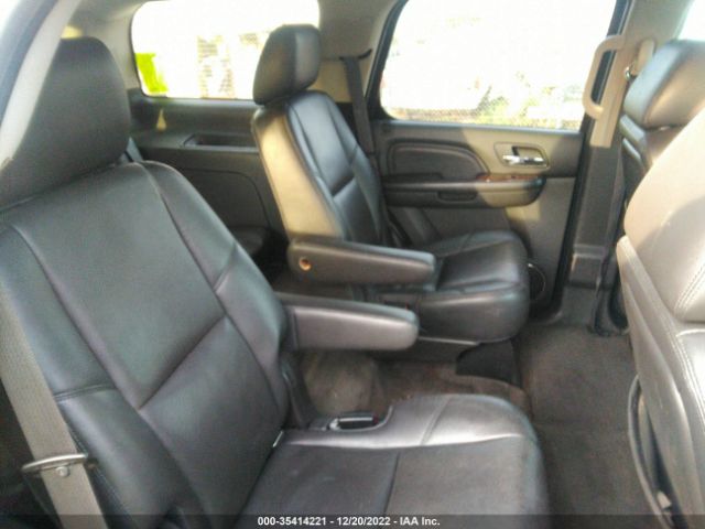 1GKS2EEF7ER222507 GMC YUKON DENALI