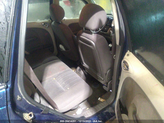 3C4FY58B44T213581 Chrysler Pt Cruiser Touring