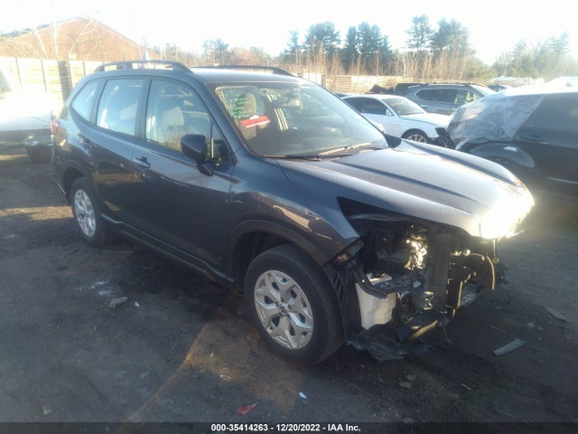 2021 Subaru Forester, VIN: JF2SKADC3MH429106