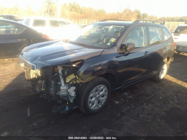 2021 Subaru Forester, VIN: JF2SKADC3MH429106