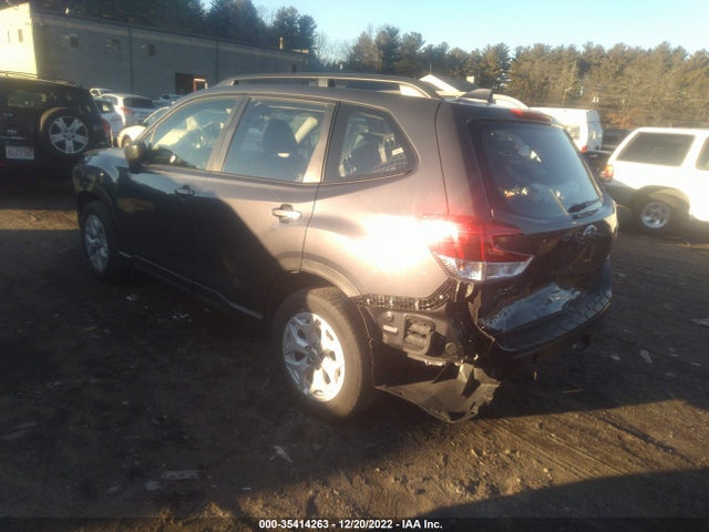 2021 Subaru Forester, VIN: JF2SKADC3MH429106