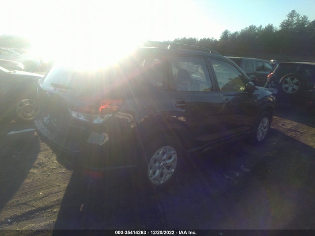 2021 Subaru Forester, VIN: JF2SKADC3MH429106
