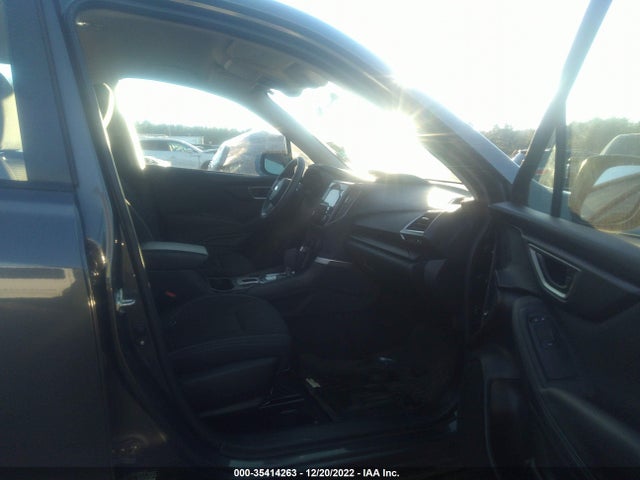 2021 Subaru Forester, VIN: JF2SKADC3MH429106