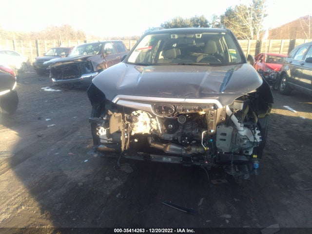 2021 Subaru Forester, VIN: JF2SKADC3MH429106