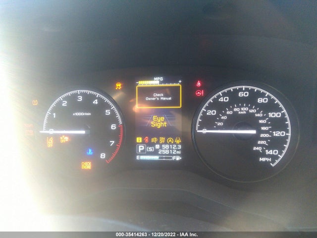 2021 Subaru Forester, VIN: JF2SKADC3MH429106