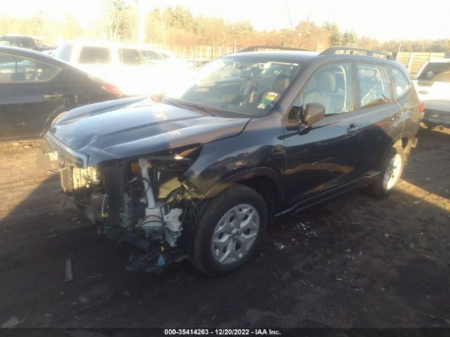 JF2SKADC3MH429106 Subaru Forester