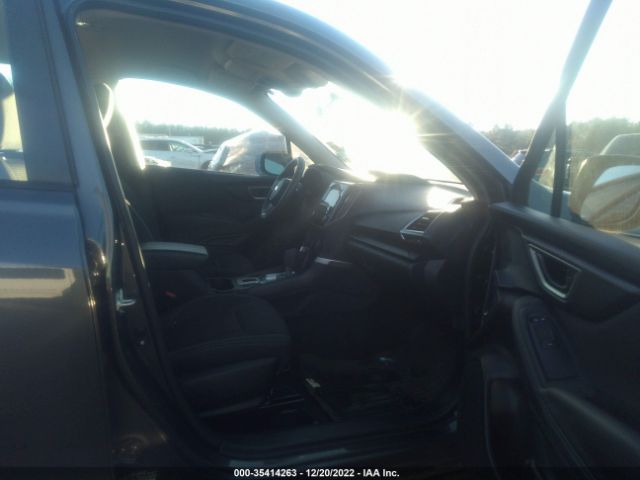 JF2SKADC3MH429106 Subaru Forester