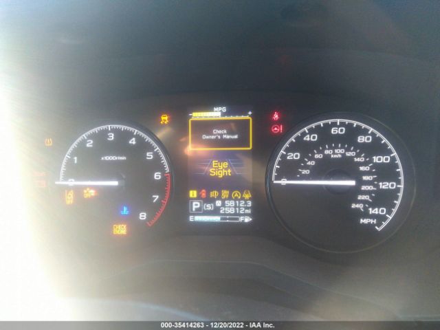 JF2SKADC3MH429106 Subaru Forester