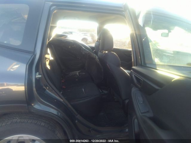 JF2SKADC3MH429106 Subaru Forester