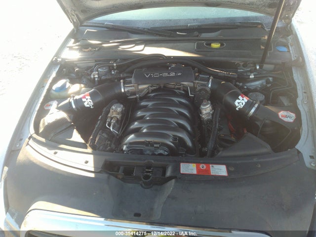 WAUGN74F07N031461 Audi S6