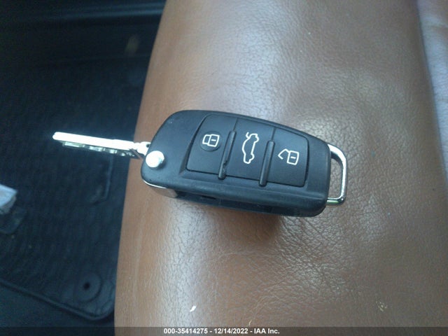 WAUGN74F07N031461 Audi S6