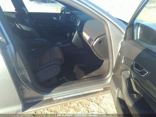 WAUGN74F07N031461 Audi S6