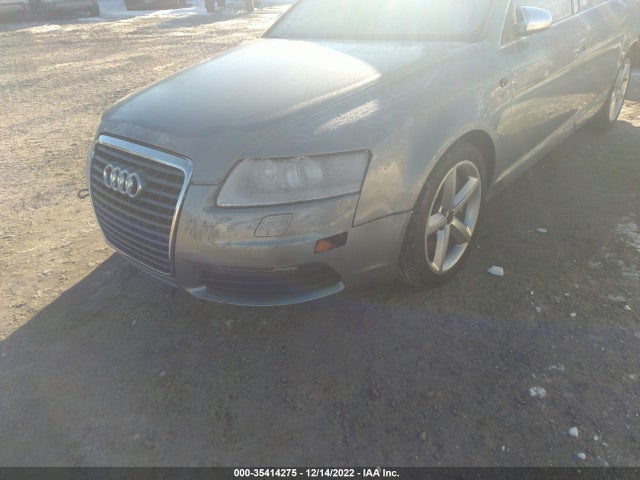 WAUGN74F07N031461 Audi S6