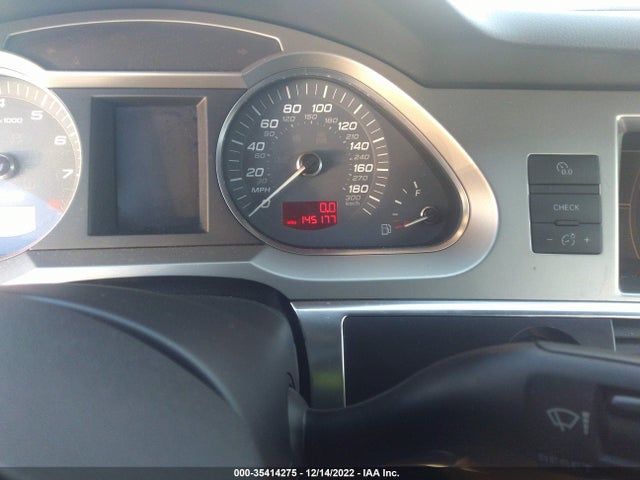 WAUGN74F07N031461 Audi S6