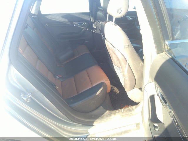 WAUGN74F07N031461 Audi S6