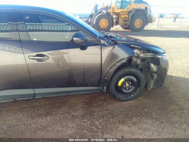 Mazda Cx-3 Touring 2019 JM1DKDC76K1407815 Image 7