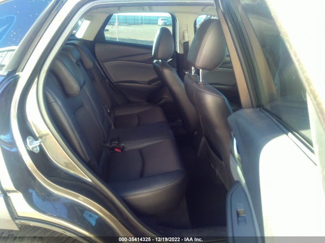 Mazda Cx-3 Touring 2019 JM1DKDC76K1407815 Image 9