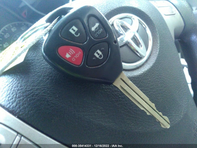 Продажа на аукционе авто 2011 Toyota Corolla L/le/s, vin: 2T1BU4EE9BC570466, номер лота: 35414331