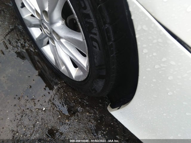 Lexus ES 350 2012 JTHBK1EG2C2503230 Image 6