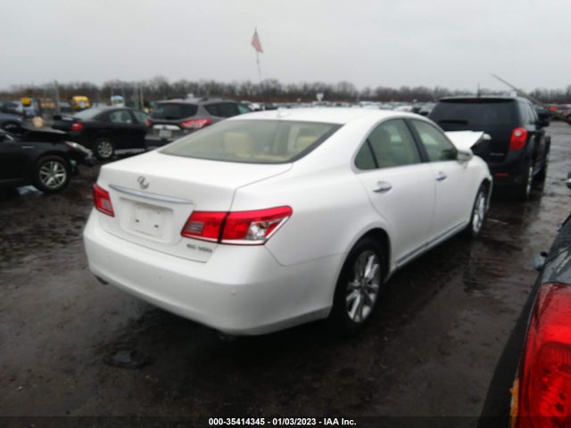 Lexus ES 350 2012 JTHBK1EG2C2503230 Image 9