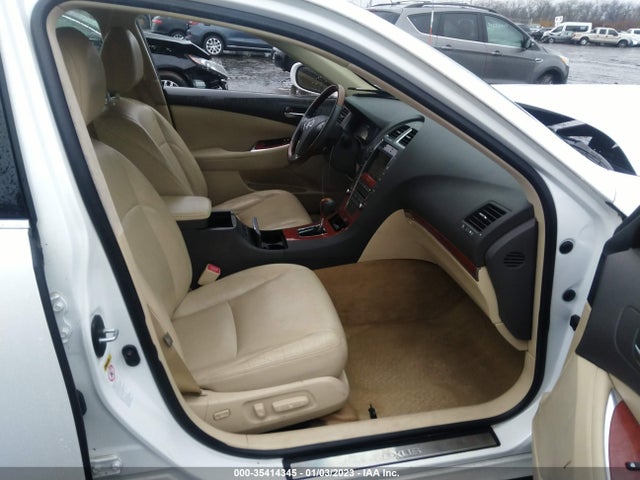 Lexus ES 350 2012 JTHBK1EG2C2503230 Image 10