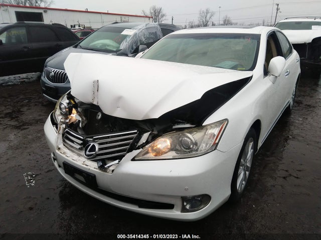 Lexus ES 350 2012 JTHBK1EG2C2503230 Image 11