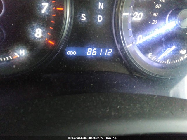 Lexus ES 350 2012 JTHBK1EG2C2503230 Image 12
