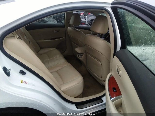 Lexus ES 350 2012 JTHBK1EG2C2503230 Image 13