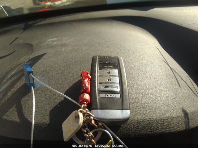 Acura Mdx W/technology 2019 5J8YD4H79KL026924 Image 11